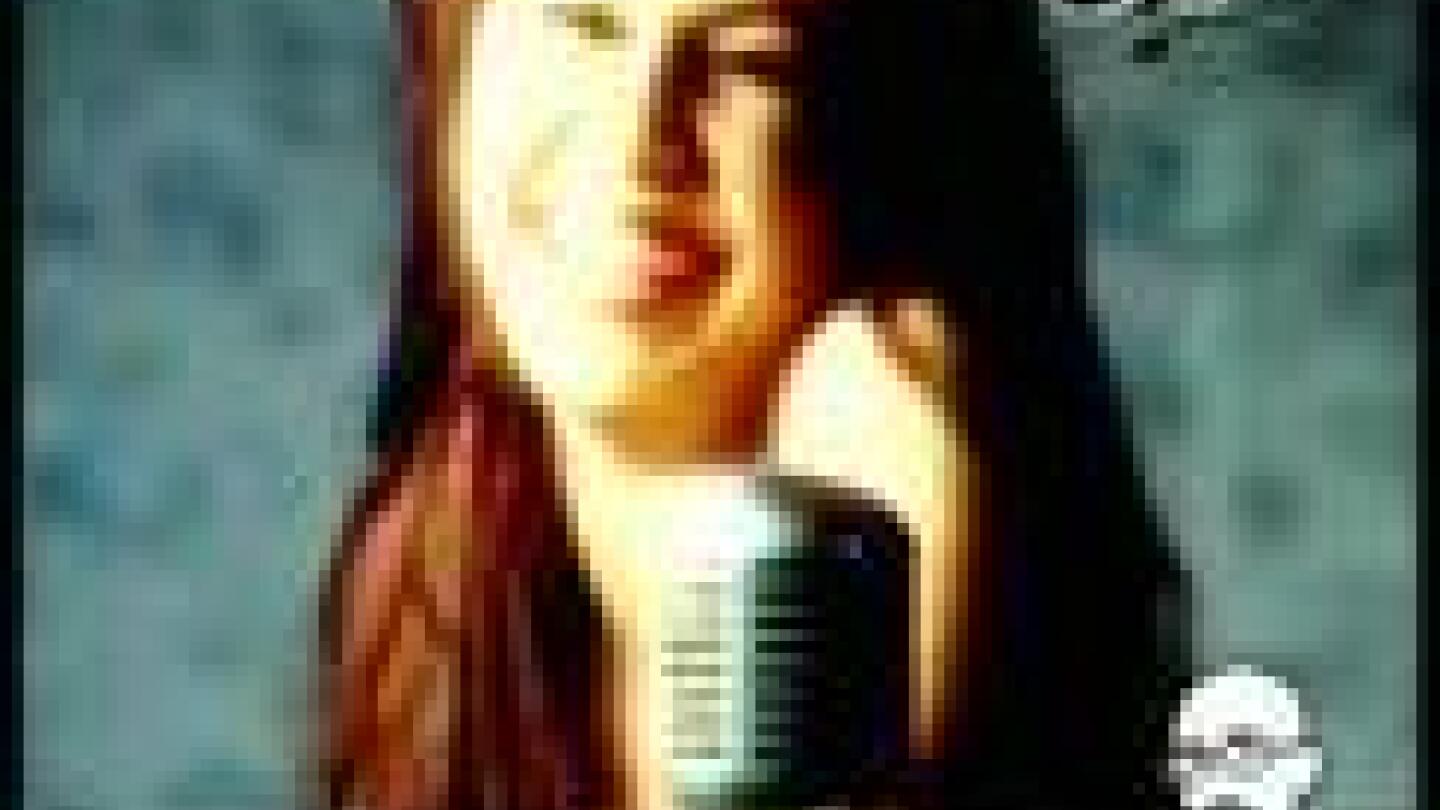 Stella Georgiadou - ΤΩΡΑ ΜΟΥ ΜΙΛΑΕΙ - ΣΤΕΛΛΑ ΓΕΩΡΓΙΑΔΟΥ (HQ)