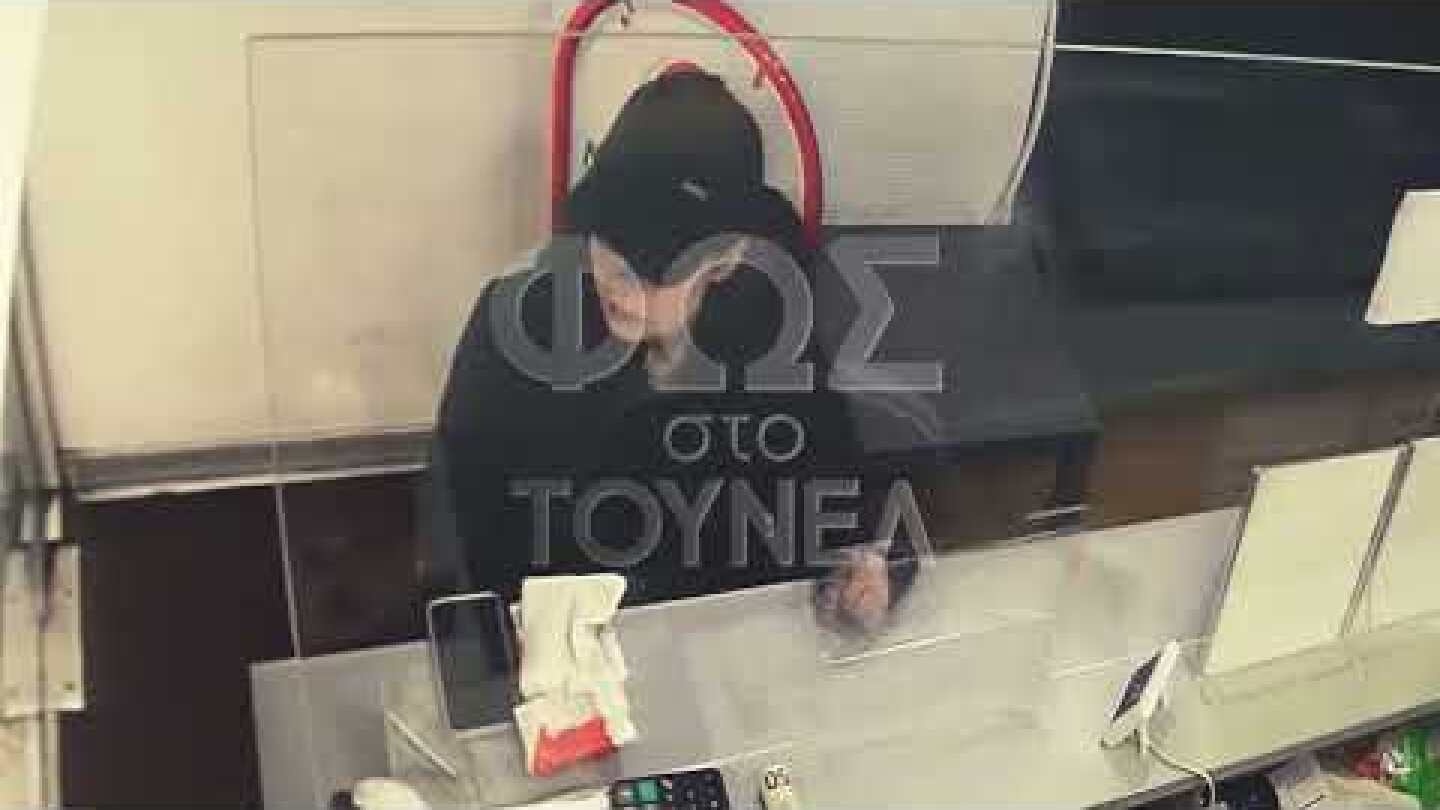 Καρέ – καρέ το αποκλειστικό ρεπορτάζ του «Τούνελ» που άναψε το φως στη Γερμανία…