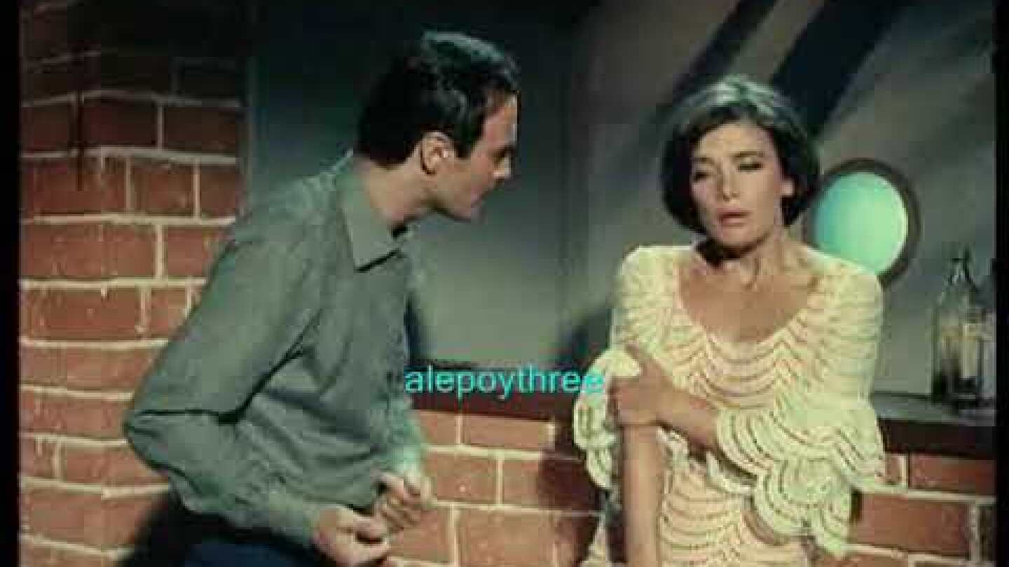 ΚΑΡΕΖΗ ΤΖΕΝΗ & ΑΝΔΡΕΑΣ ΜΠΑΡΚΟΥΛΗΣ video