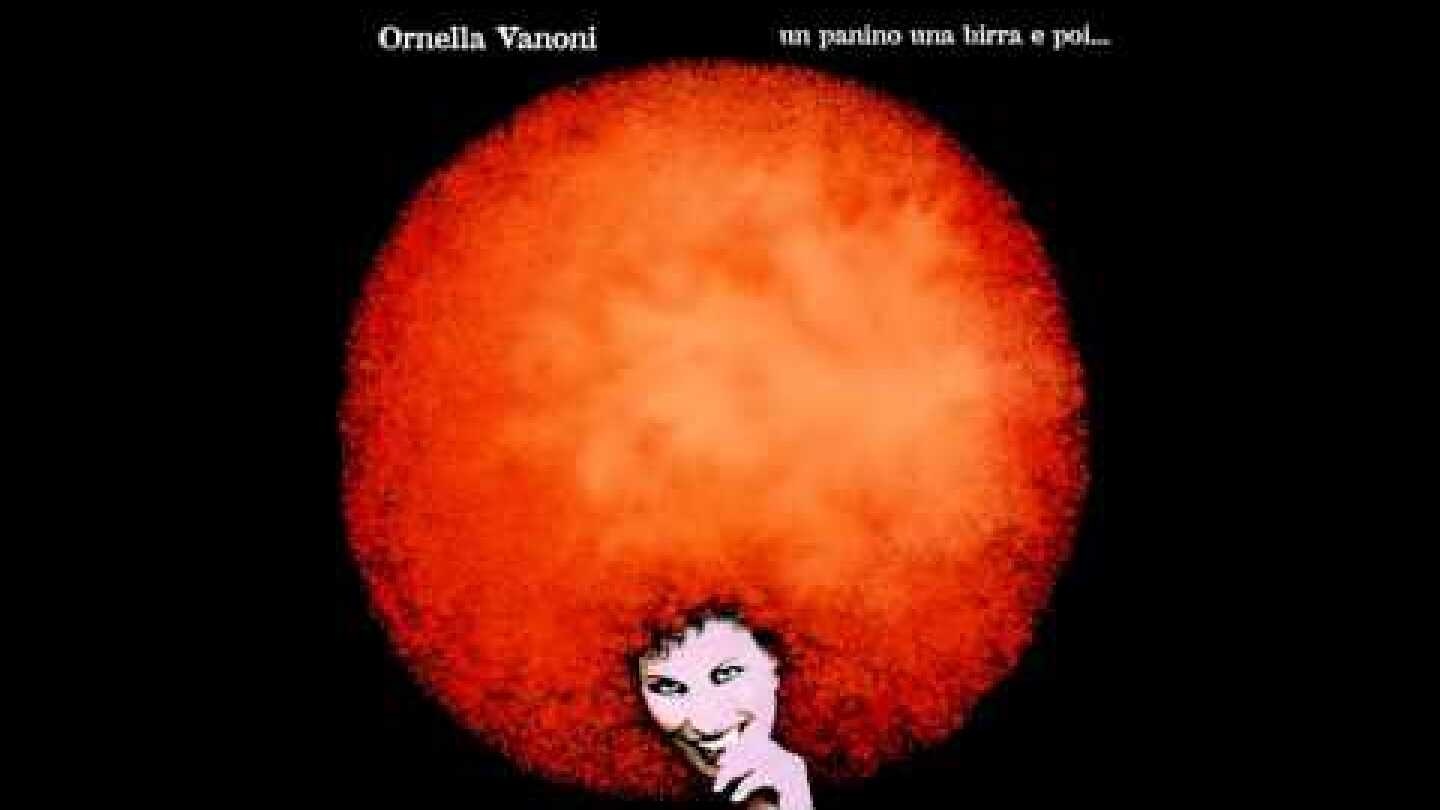 Ornella Vanoni - Bang bang
