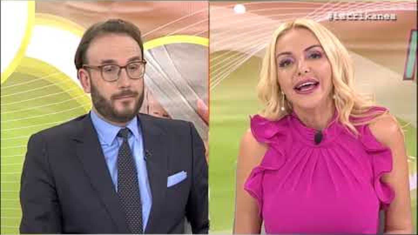 Το πρωτοποριακό ιατροτεχνολογικό προϊόν με το οποίο ενθουσιάστηκε ο Καθηγητής Σωτήρης Τσιόδρας.