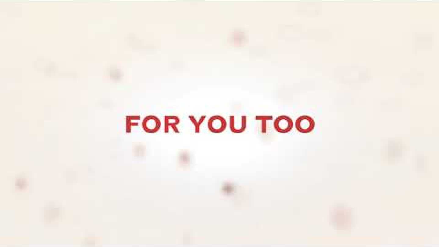 Yo La Tengo - "For You Too" (Official Audio)