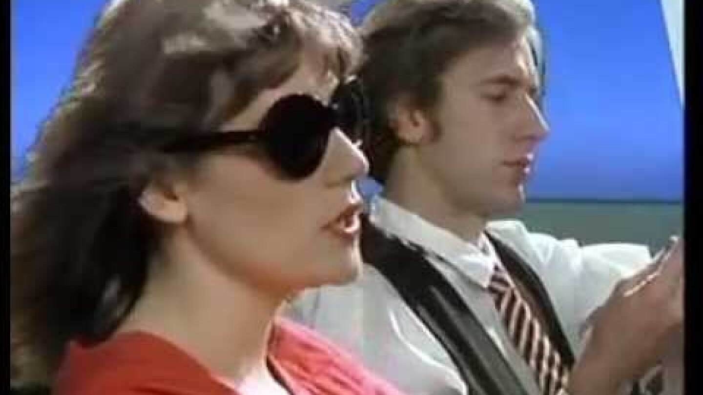 The Triffids - Goodbye Little Boy