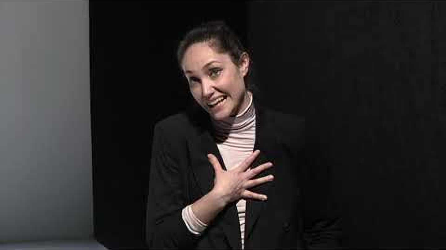 "Λαμπεντούζα" - Παράσταση