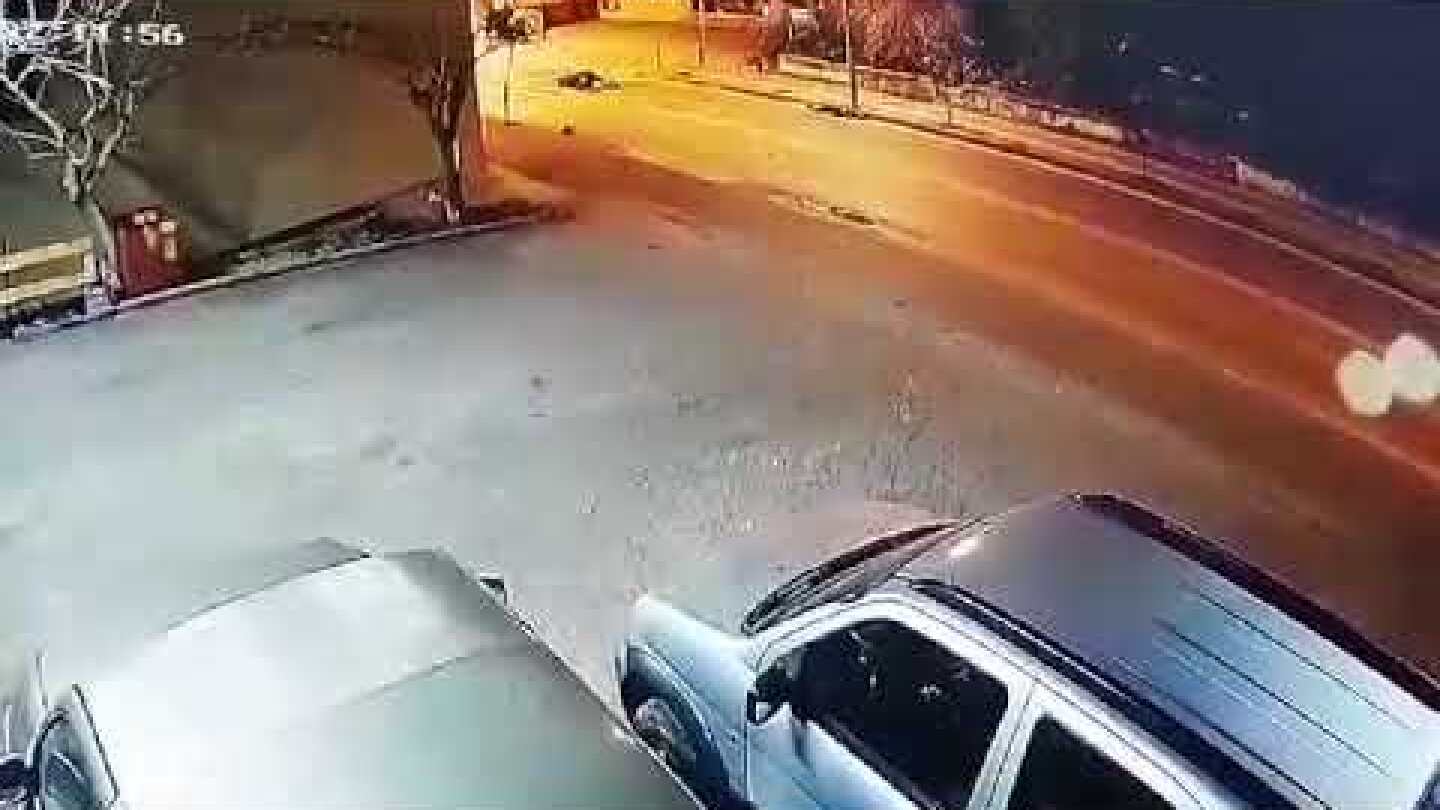 Ρέθυμνο: «Αδιαφορία» για μοτοσικλετιστή μετά από τροχαίο