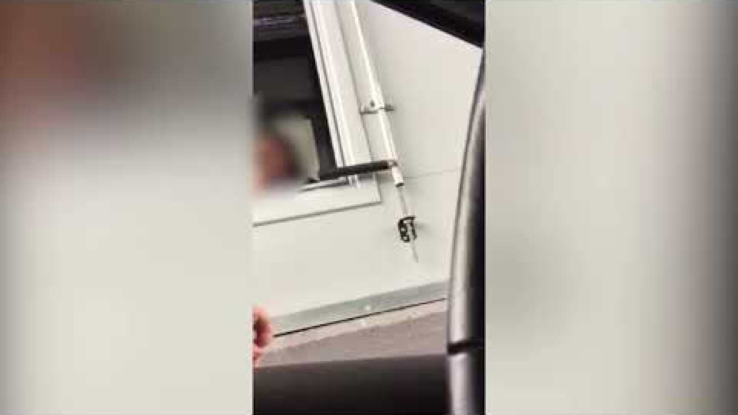 Διόδια : Με γυμνά χέρια οι συναλλαγές