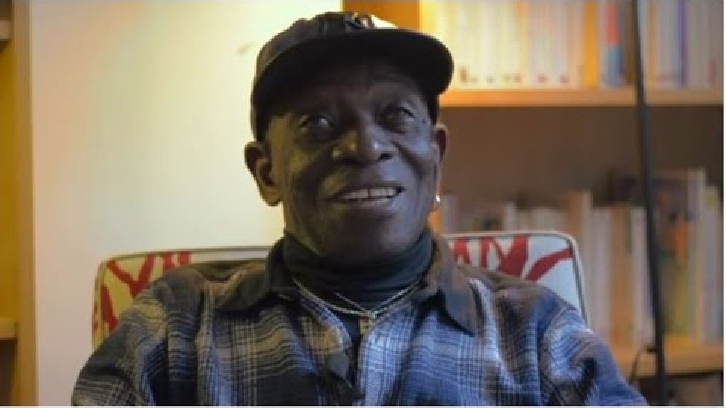 Tony Allen, pionnier de l'Afrobeat [Interview]