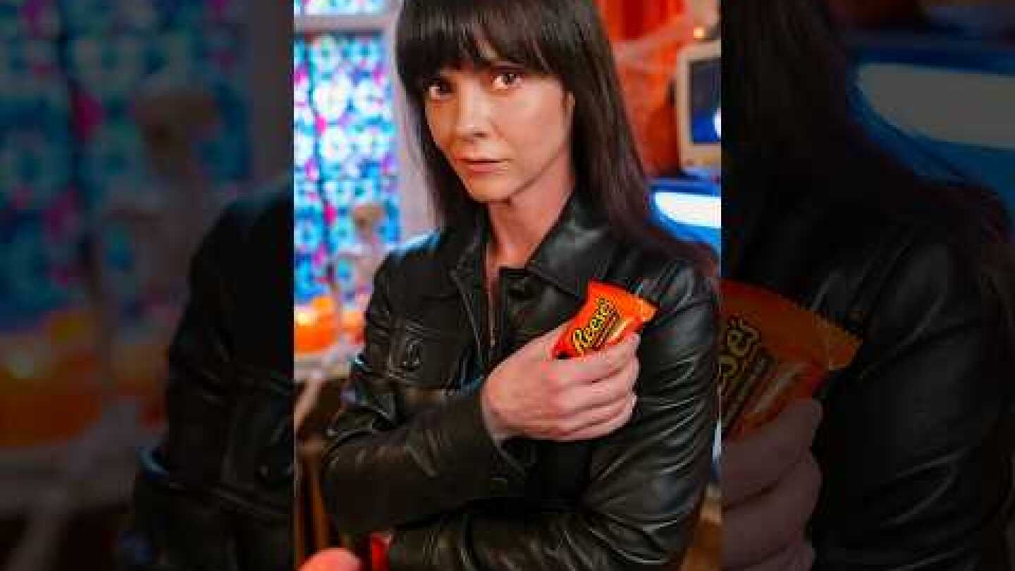 Introducing the Reese's Halloween Council