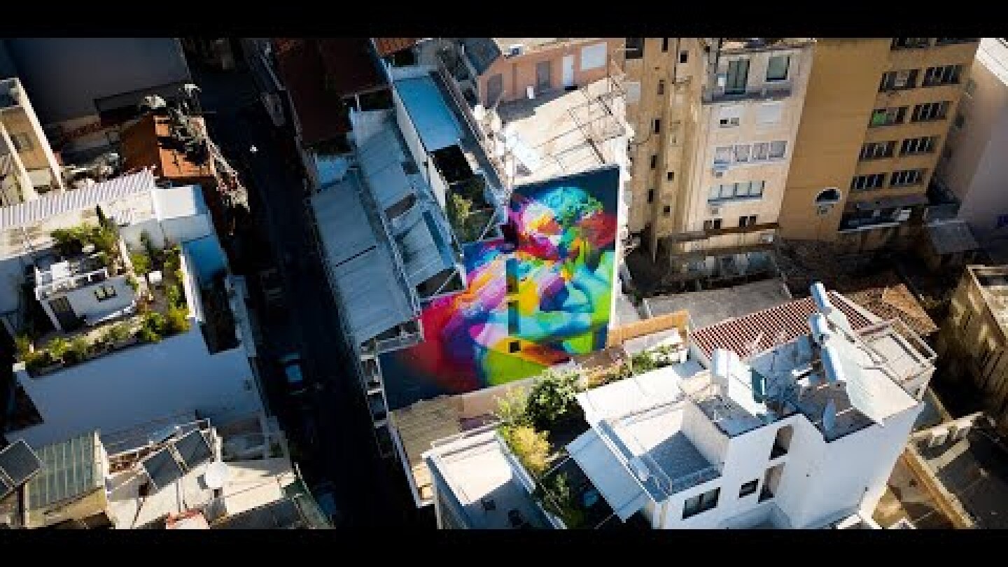 "Eternal Luv" Project