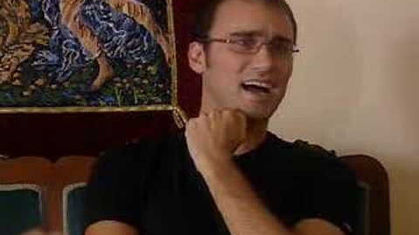 Sto para pente - pame sto Parisi