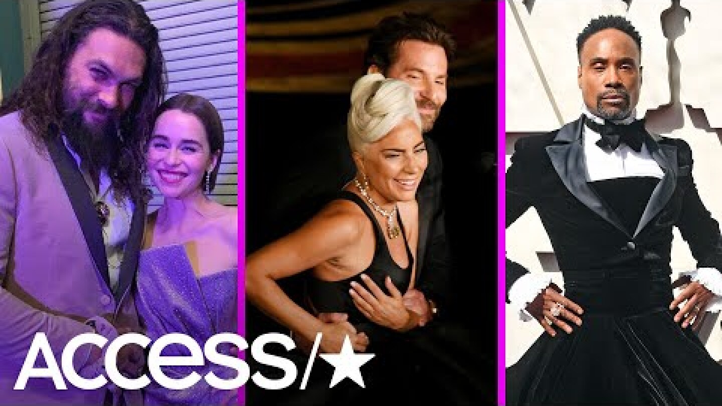 Oscars 2019: 11 Moments You May Have Missed | Access