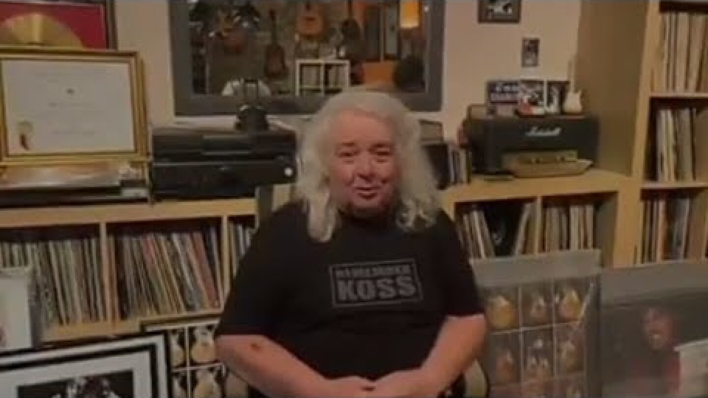 Bernie Marsden last video before death  |  Whitesnake founder Bernie Marsden death cause