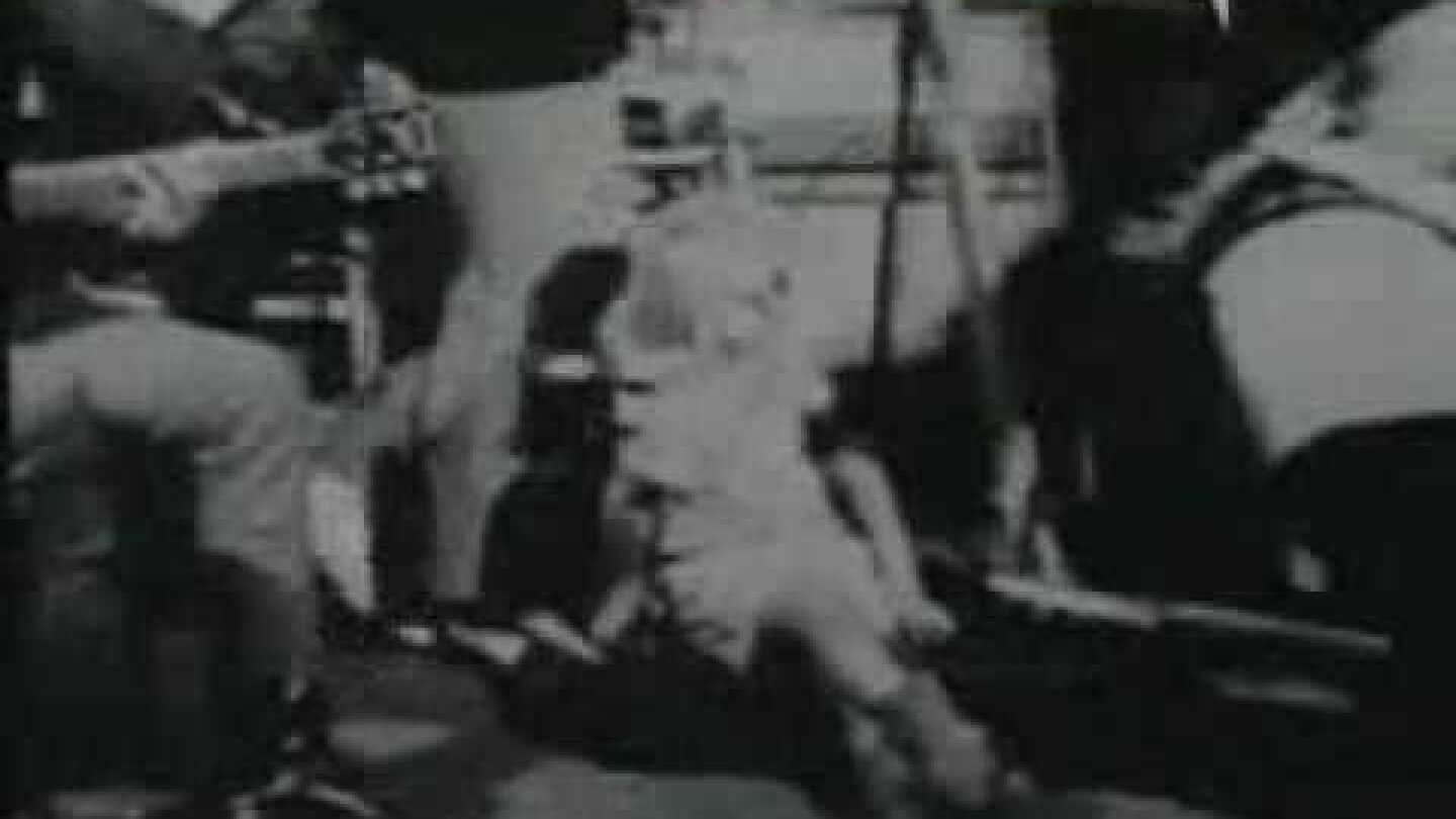 Velvet Underground-All Tomorrow's Parties