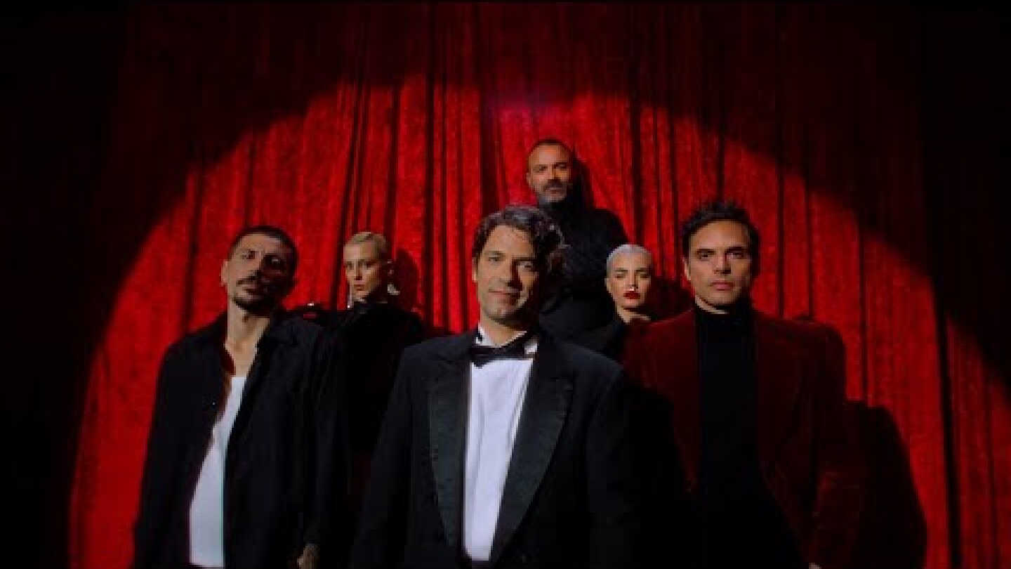 CAMPARI – RED PASSION | The Masterclasses