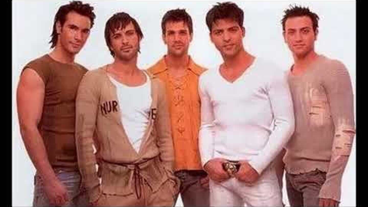 ΟΙ ΚΑΜΠΑΝΕΣ ΧΤΥΠΟΥΝ-ΟΝΕ