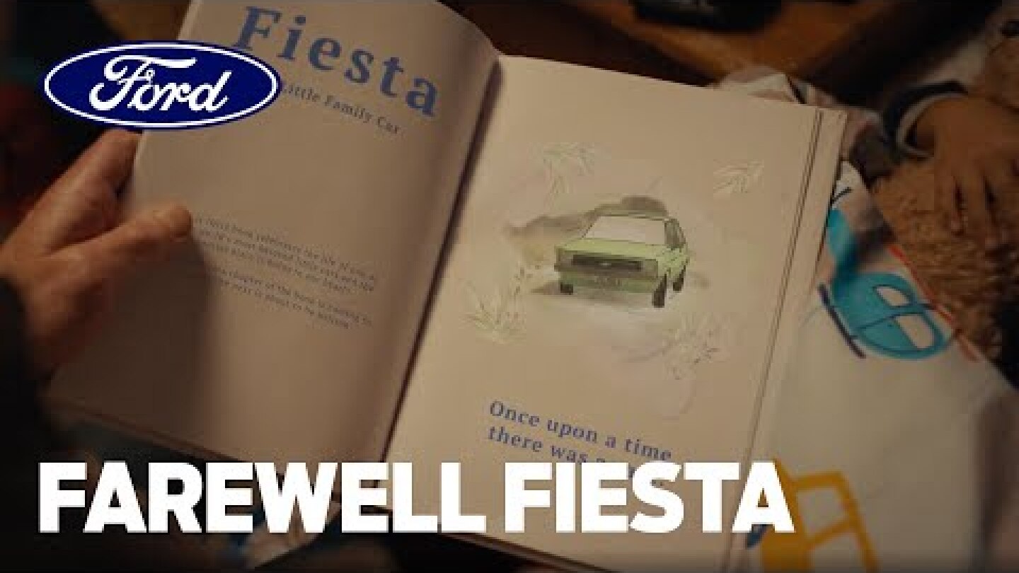 It’s Time to Say #FarewellFiesta