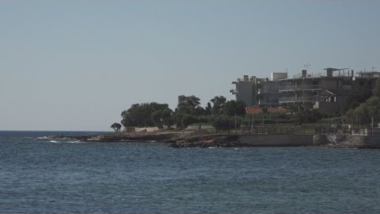 Κ. Χατζηδάκης: «Να δοθεί μια νέα ζωή στο Μάτι»