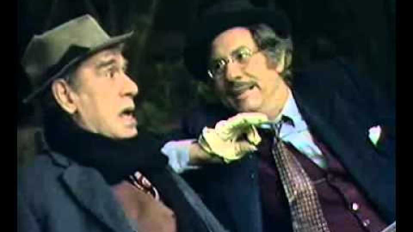 Εκείνος και... εκείνος Επεισόδιο 02 Το αυγό