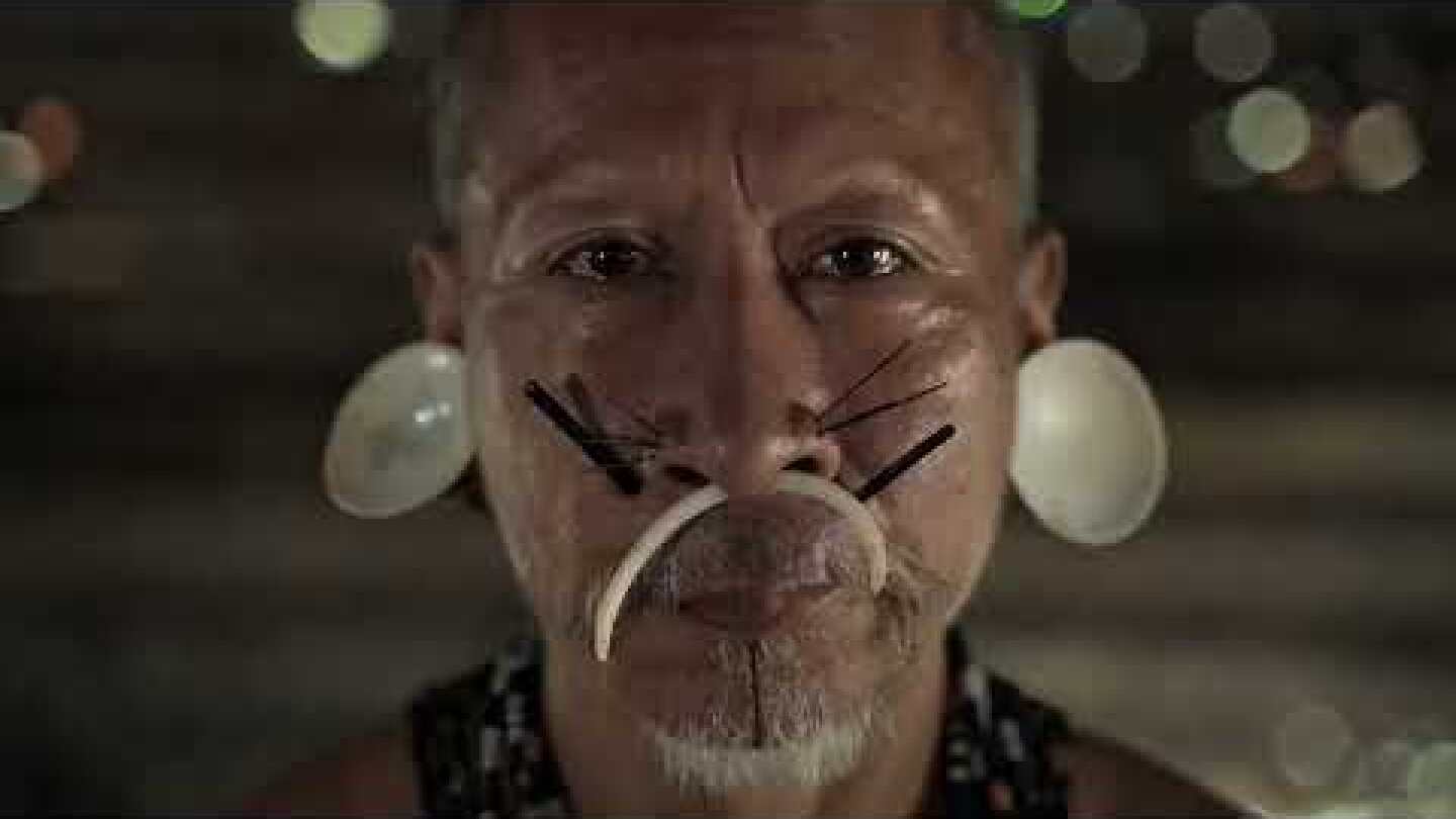 The land of forgotten songs by Vladimir Nikolouzos | Main Competition