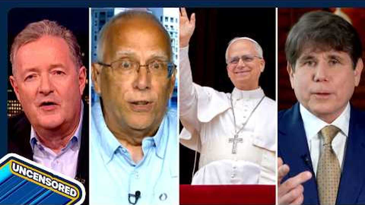 'We Won't See Women Priests' Interview With Pope Leo's Brother Louis Prevost