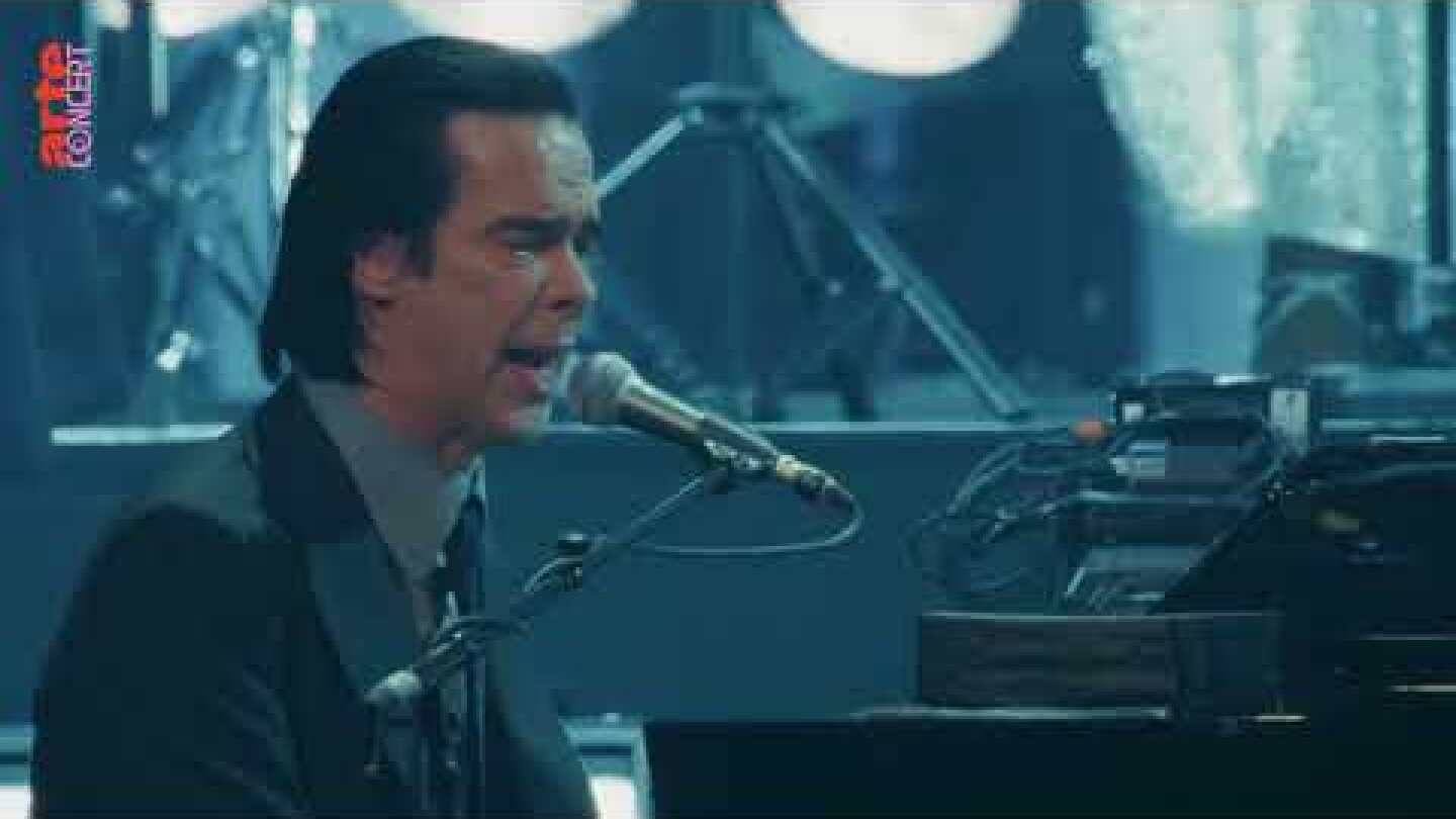 Wild God (Live God Version)