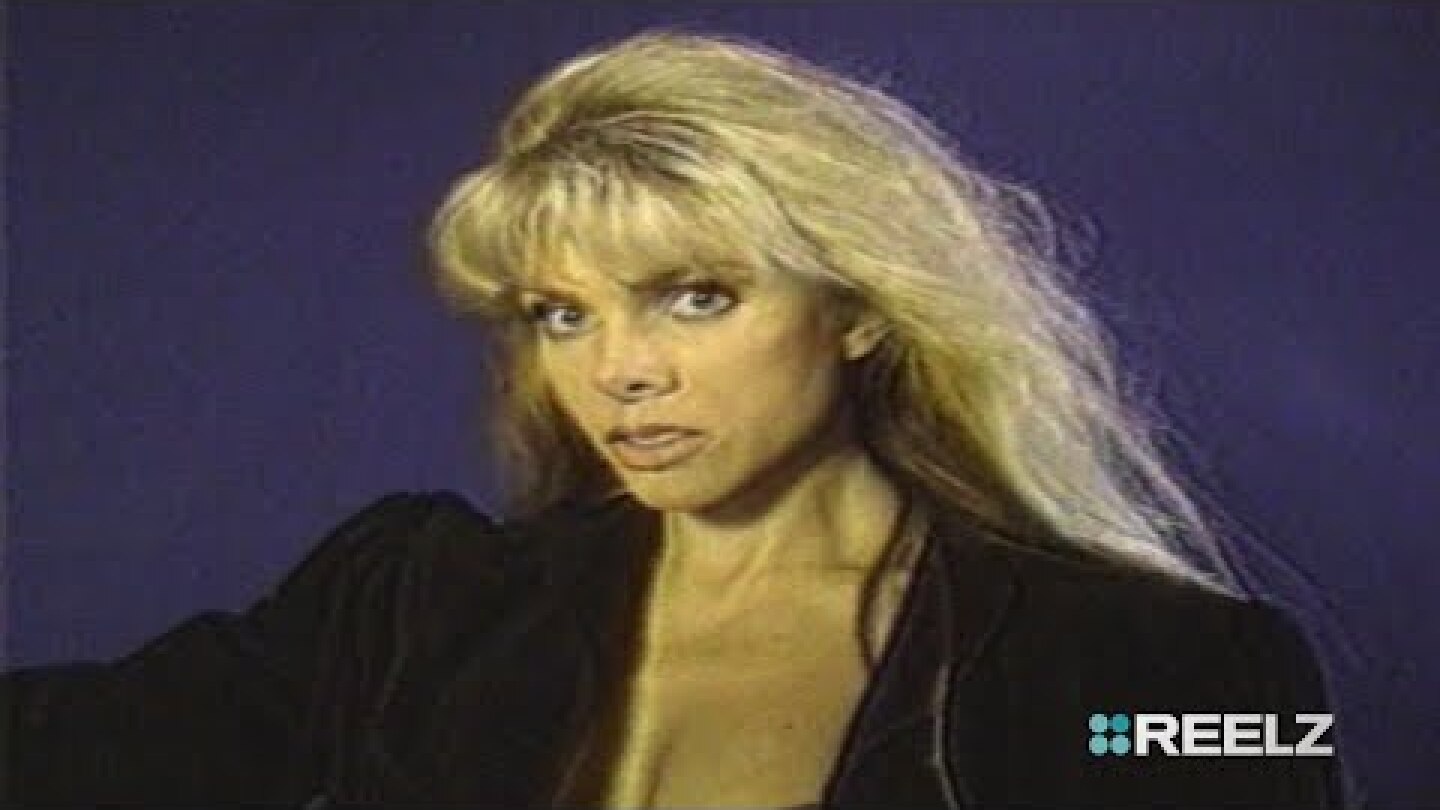 Fame Kills - Linda Sobek a Model on the Rise