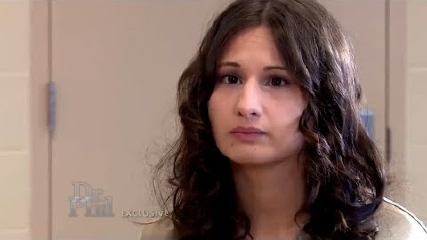 Gypsy Rose Blanchard Claims Mom Convinced Everyone She Was Ill and Disabled Since Childhood