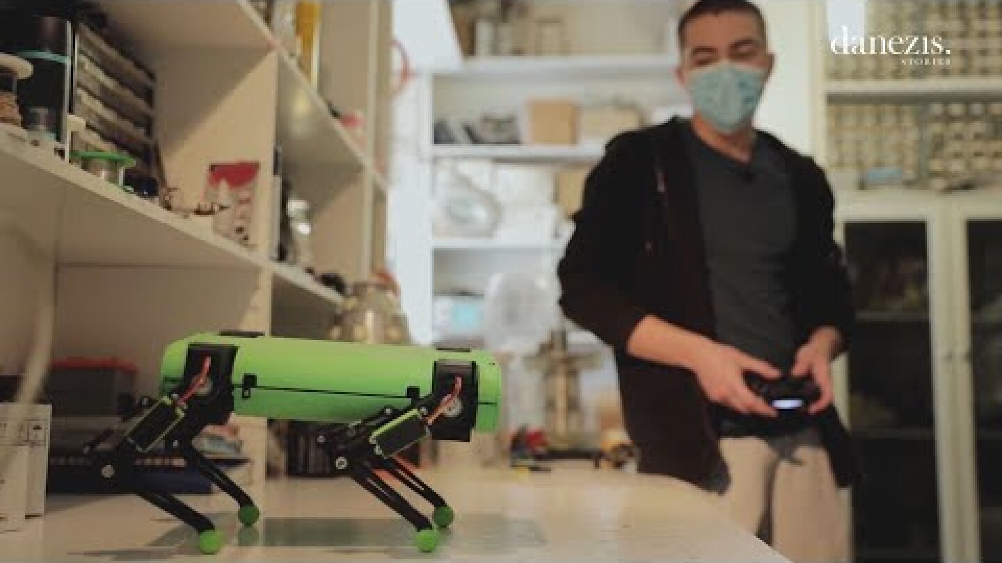 SUP Free Hackathon (Episode 4)