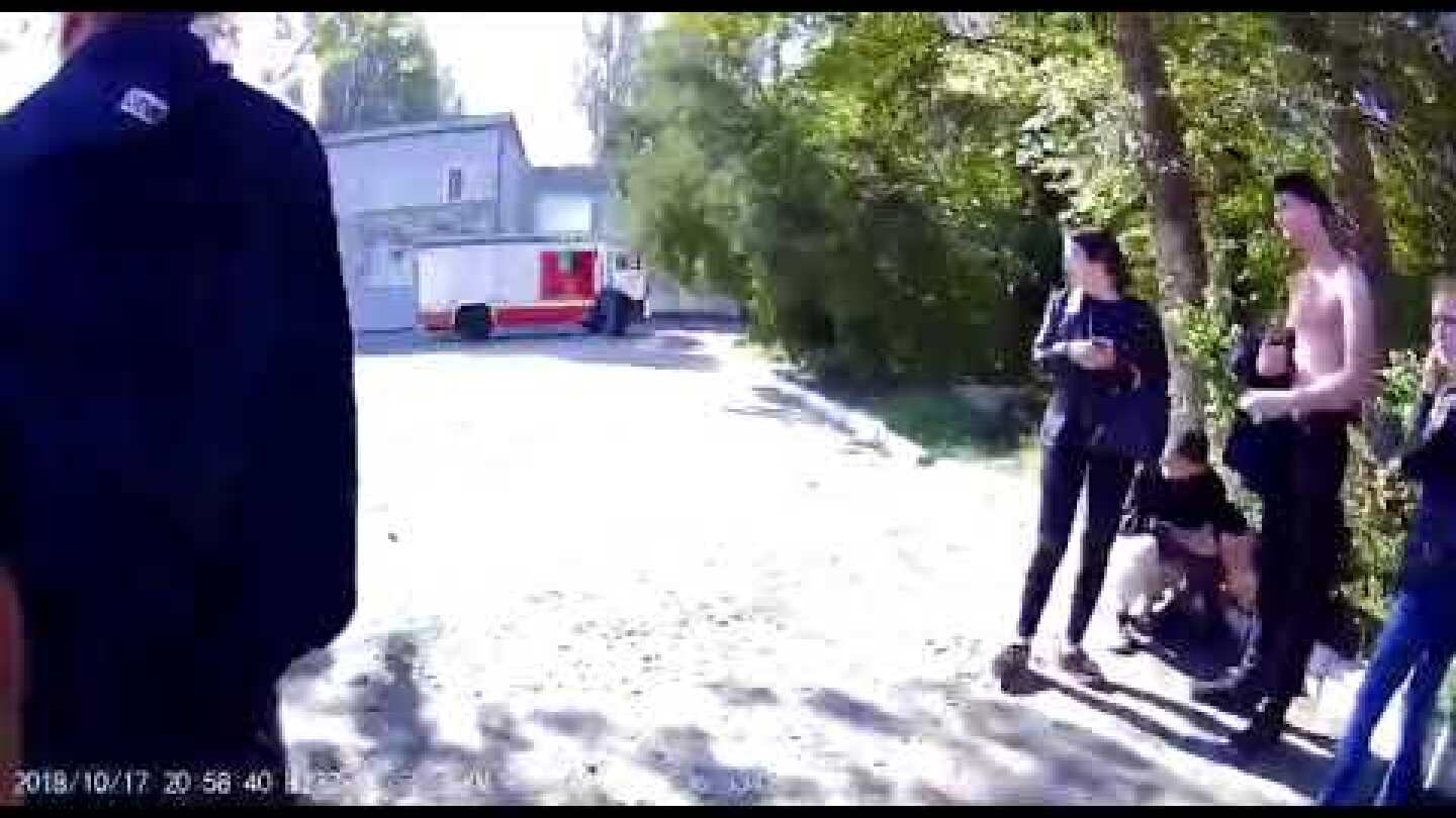 На месте взрыва – город Керчь!