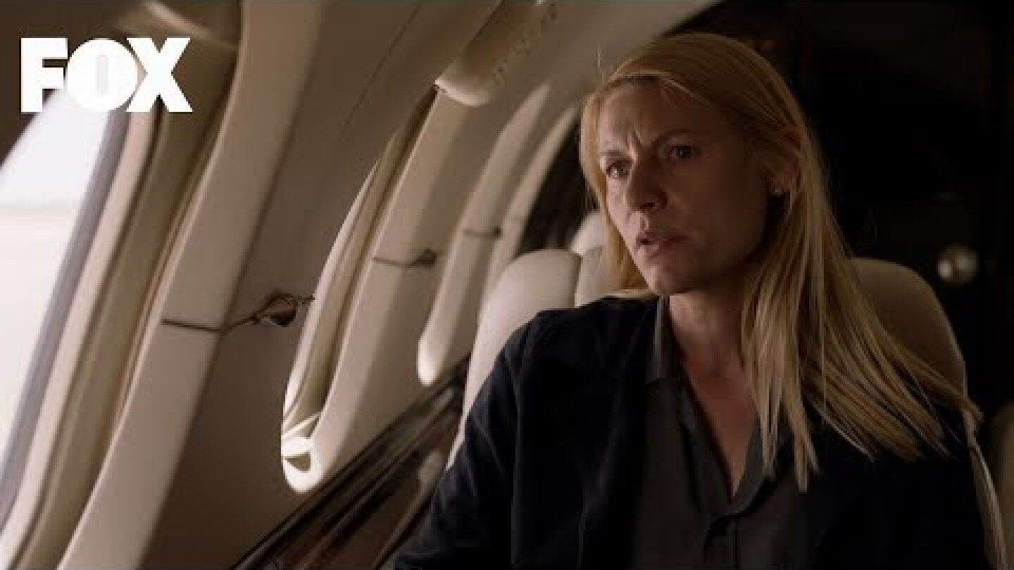 Homeland | Series Finale Trailer