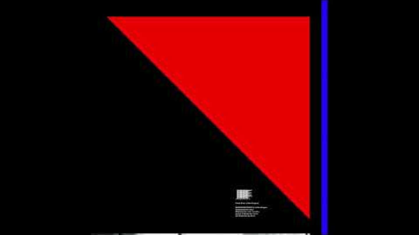 BADBADNOTGOOD & Little Dragon - Tried (Official Audio)