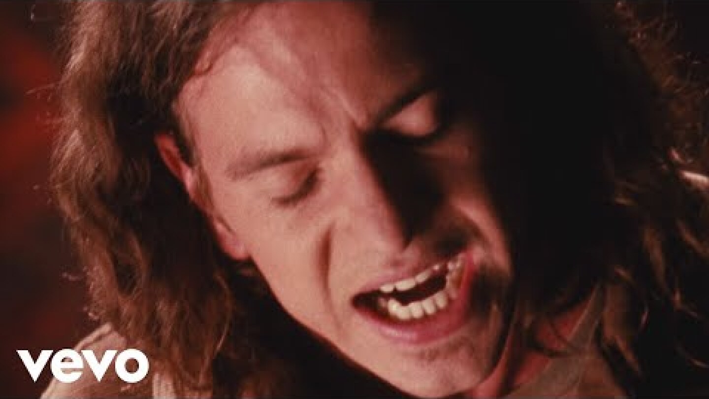 Pearl Jam - Jeremy (Official 4K Video)