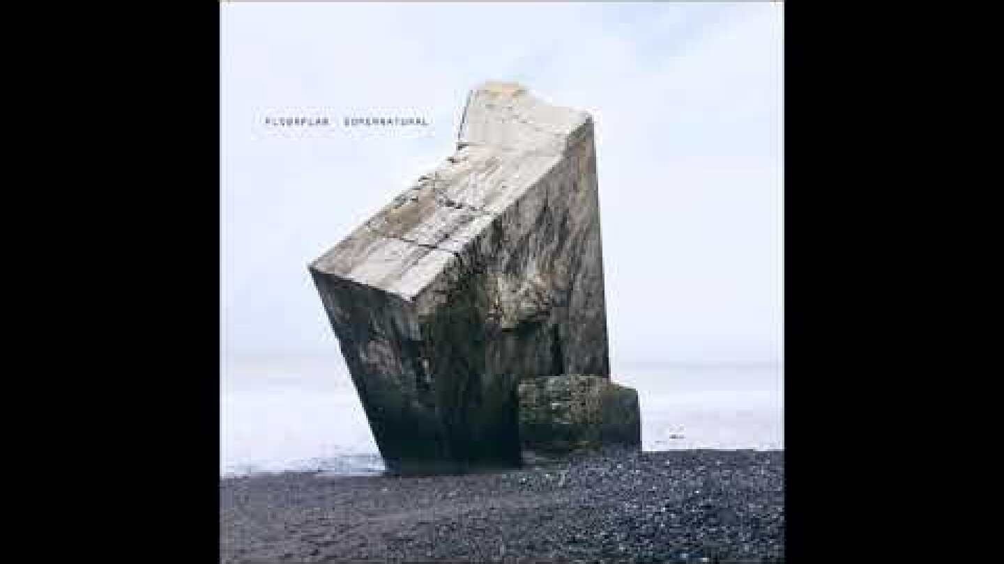 Floorplan - Dance Floor [AUSLP012]