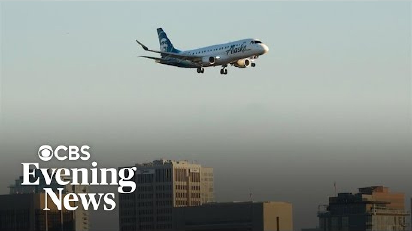 Airlines scramble to comply with emergency Airbus software update