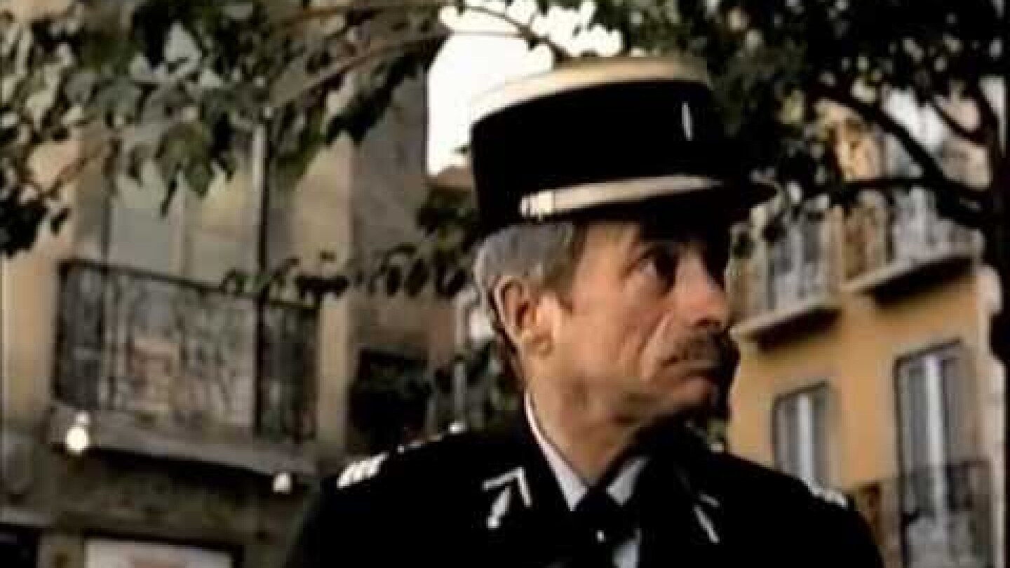 Kronenbourg 1664 Commercial femme fatale