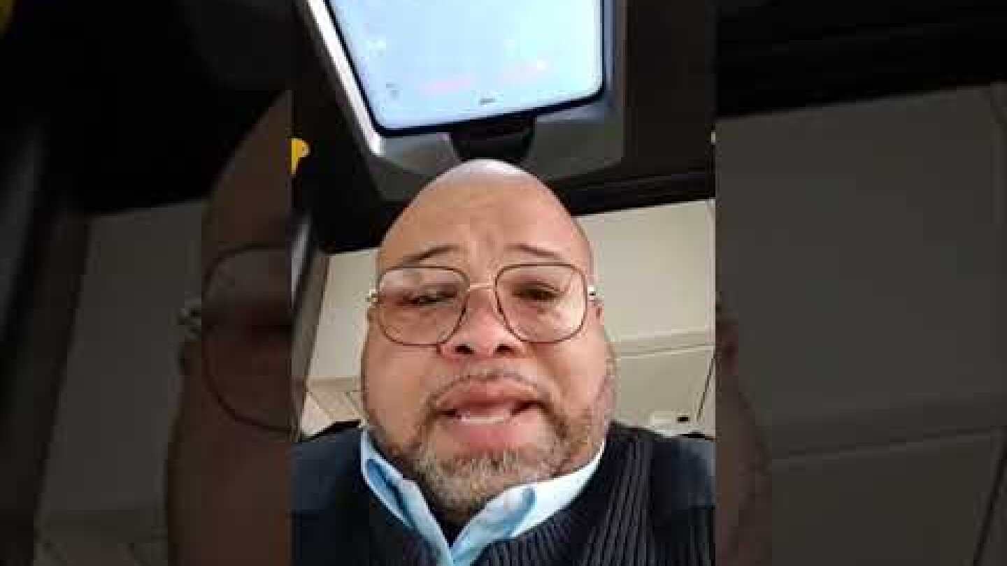 Jason Hargrove died on April 2. 2020