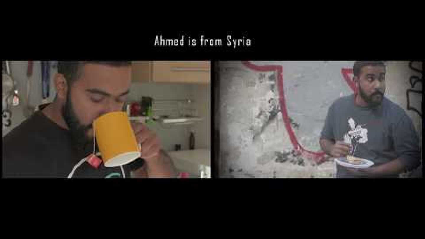 Crowdfunding video | Support our goals