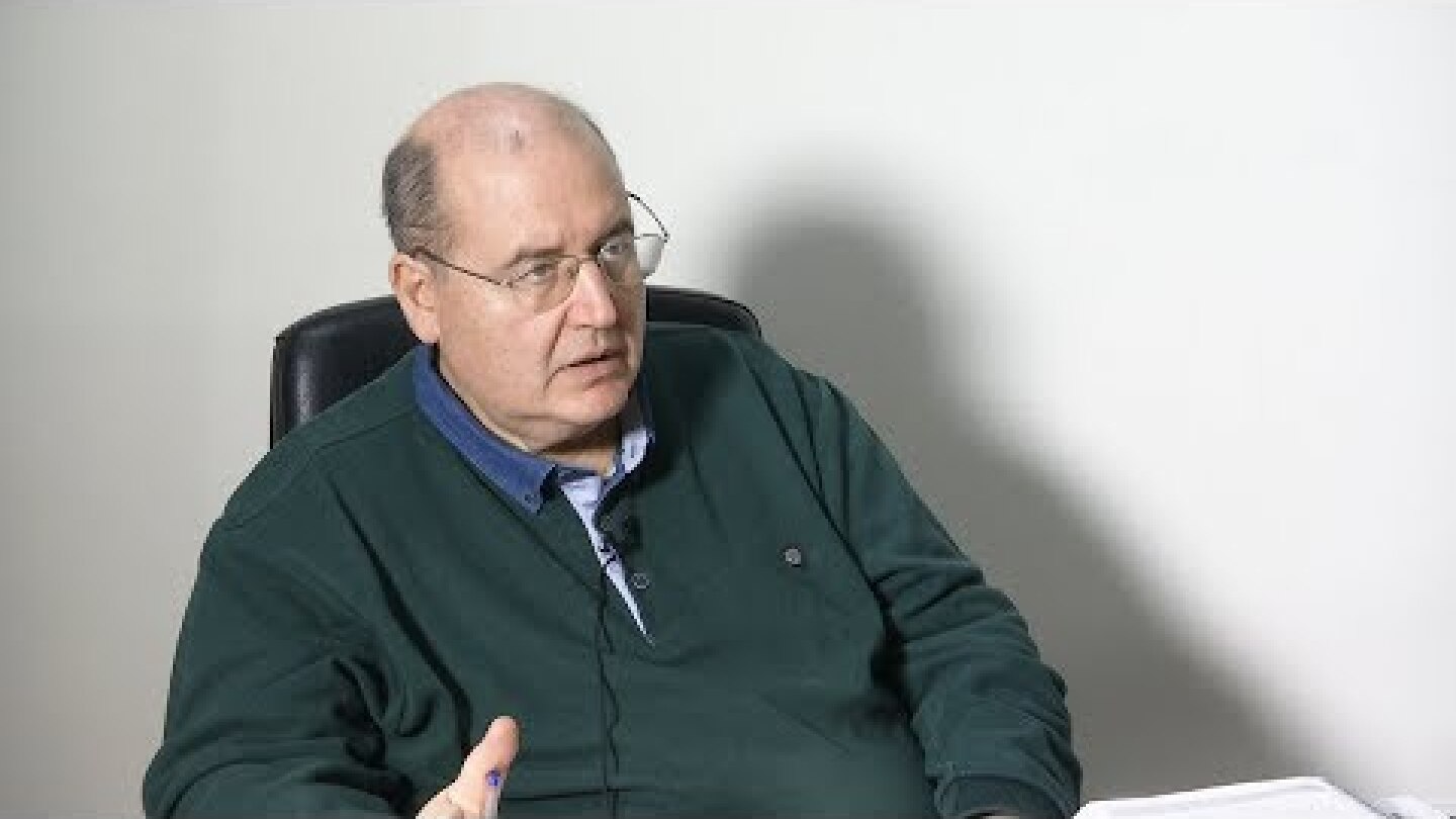 Ο Νίκος Φίλης μιλά για όλα στο newsit.gr