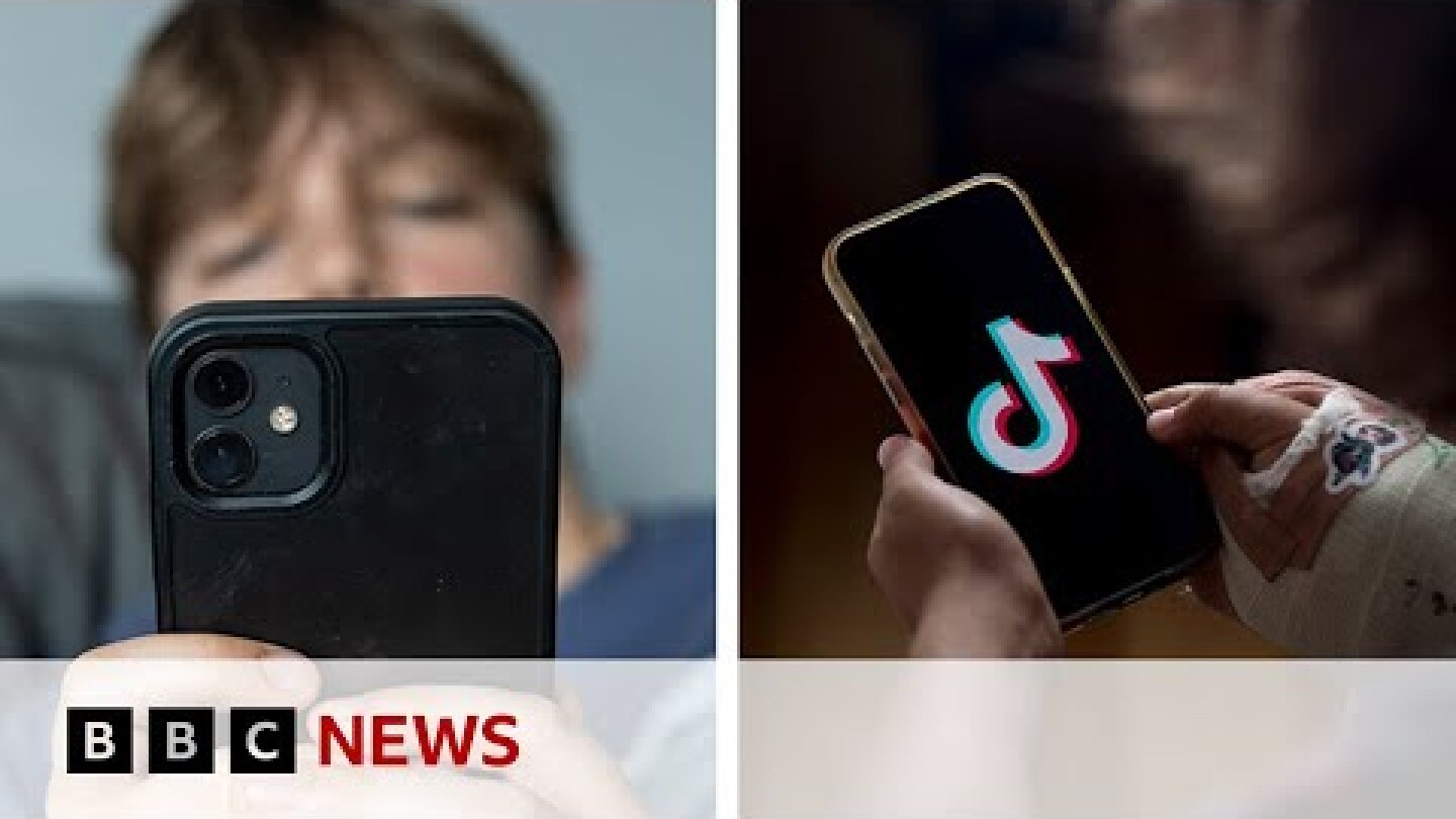 Australia's social media ban for children has left big tech scrambling | BBC News