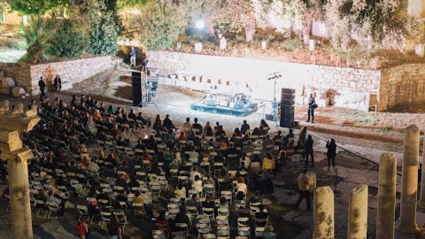 Athens City Festival '23 Weeks 2 & 3 Recap