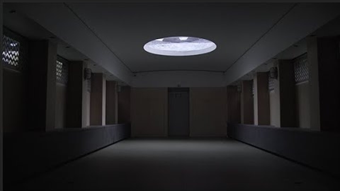 DENIZEN WORKS a Floating Church