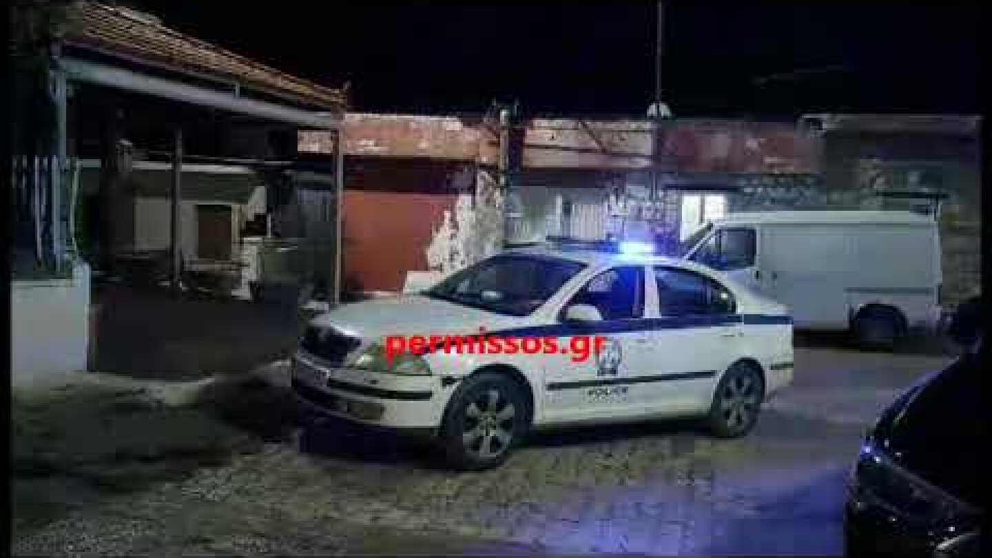 Νεκρός μετά από καταδίωξη