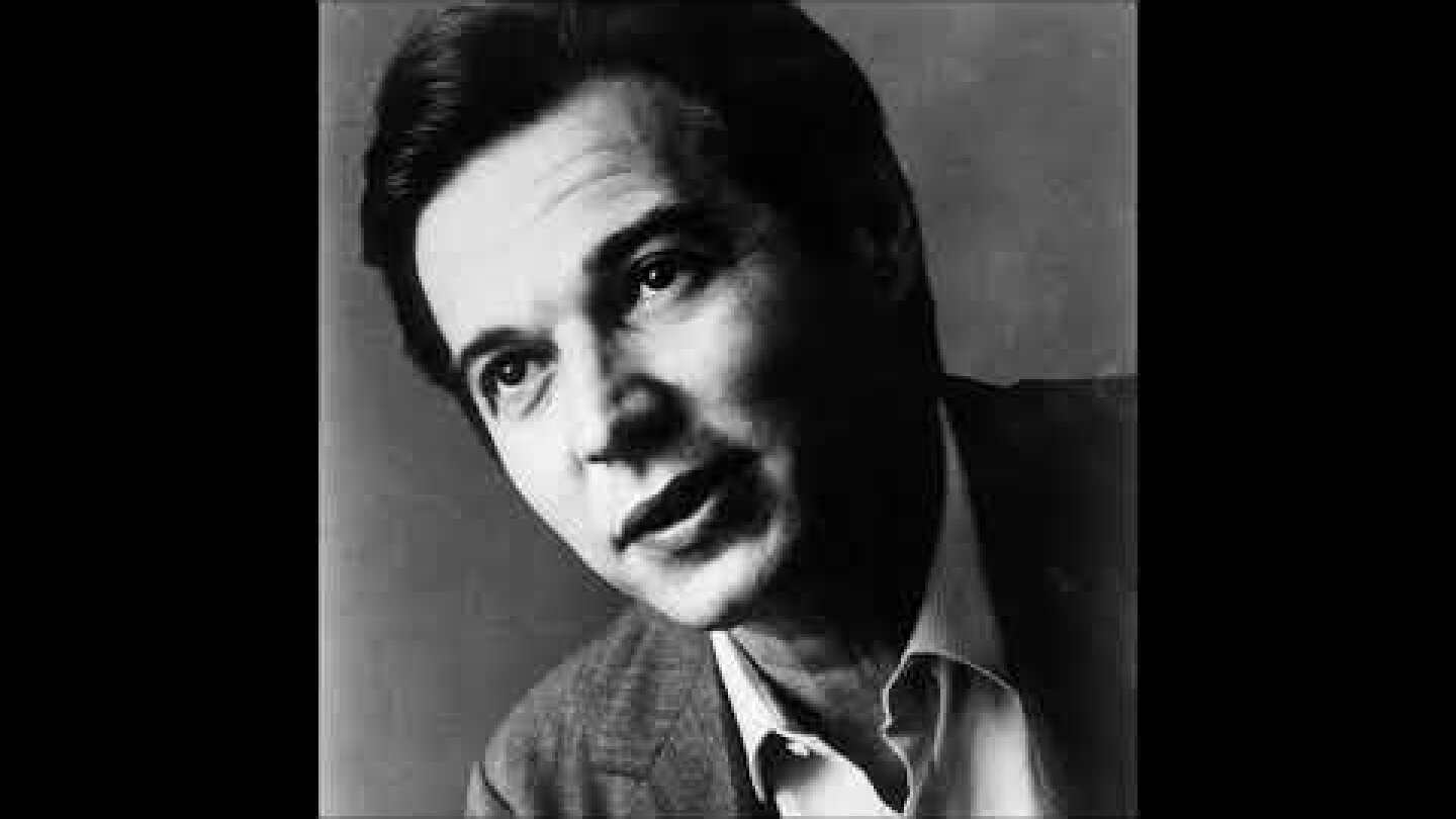 Antonio Carlos Jobim - One Note Samba (Original)