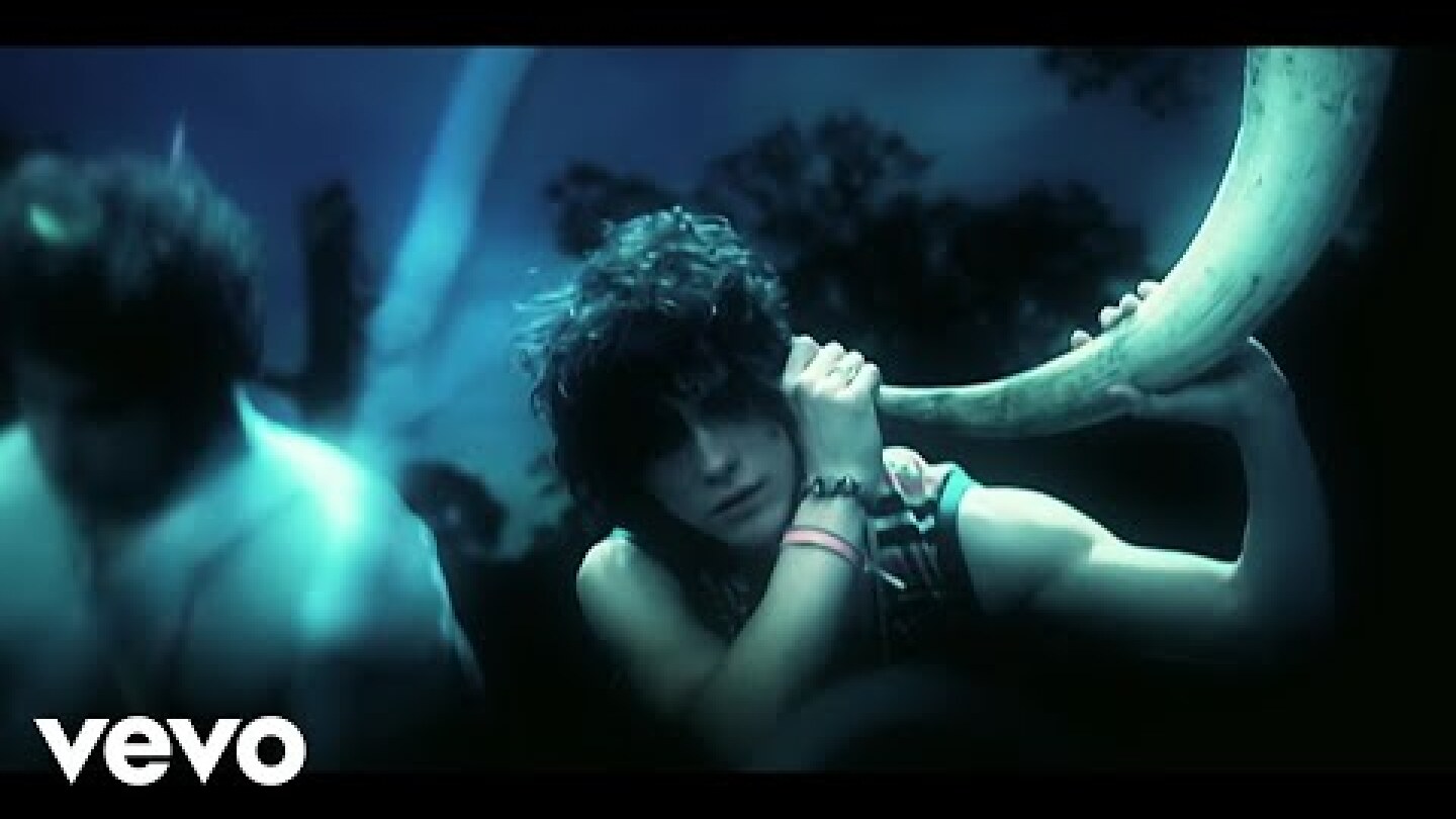 MGMT - Electric Feel (Official HD Video)