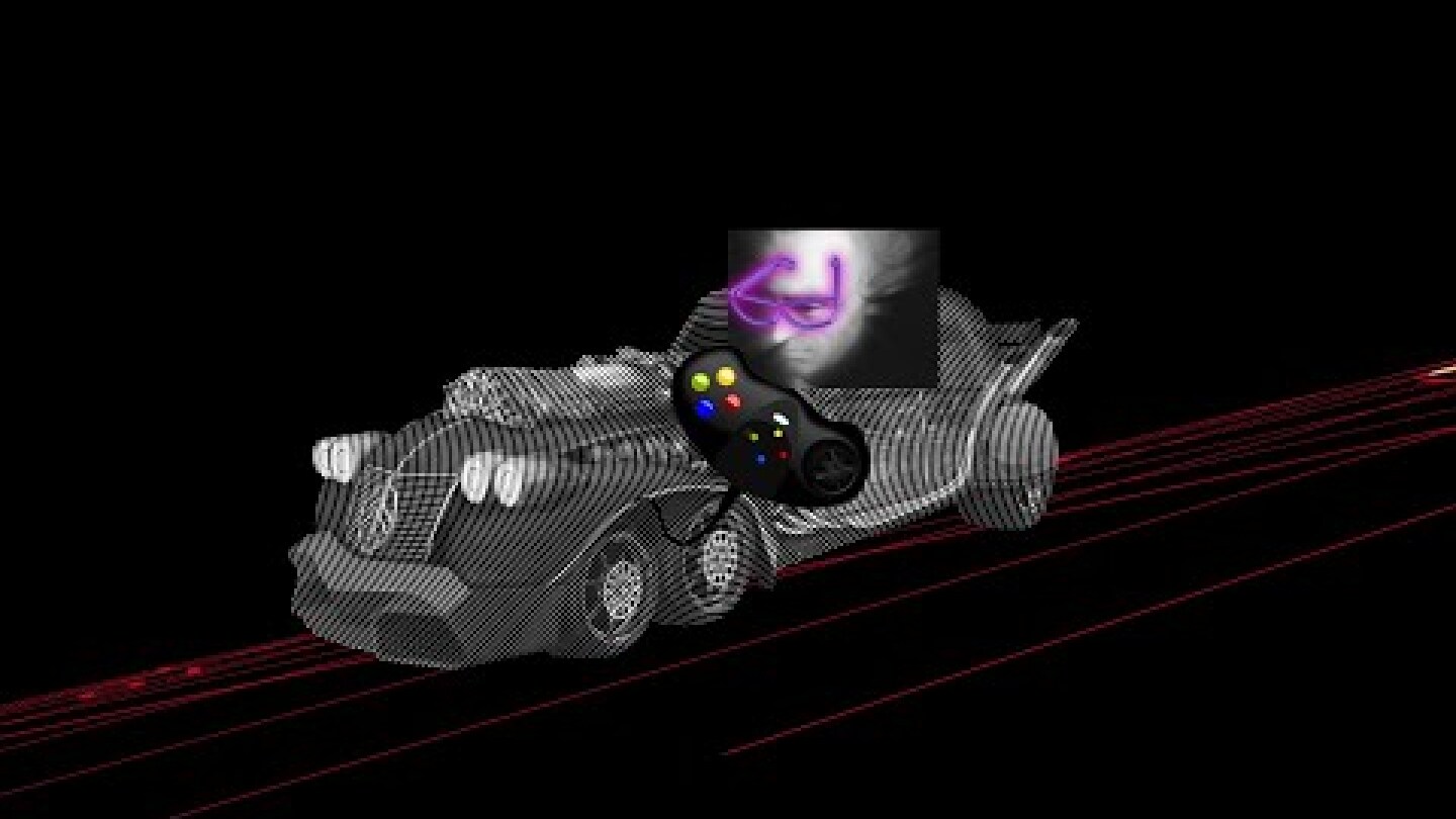 TETRAGRAMMATON (ТЕТРАГРАММАТОН)  Official (rus sub)