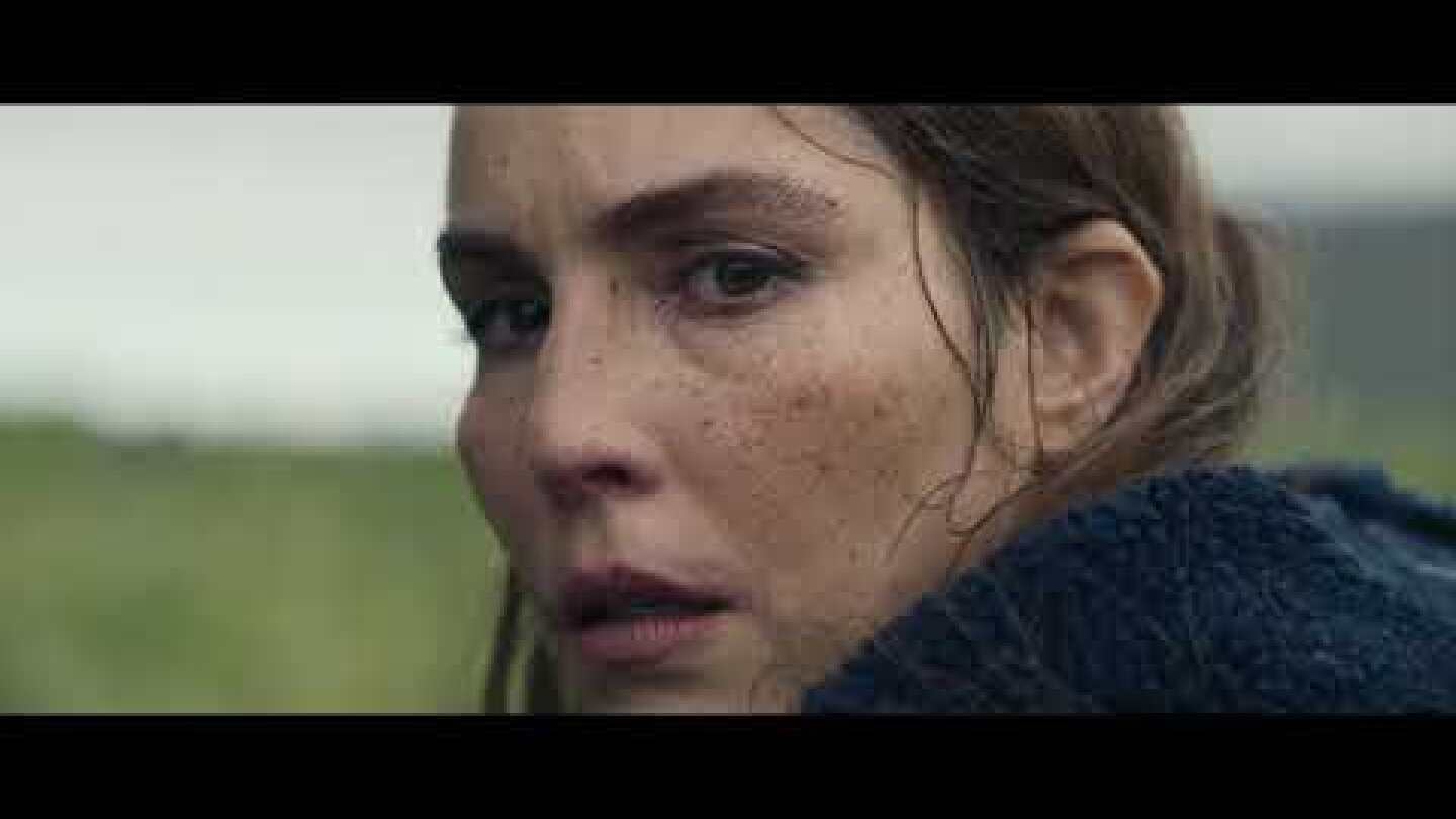 ΑΜΝΟΣ - LAMB (Dýrið) greek trailer