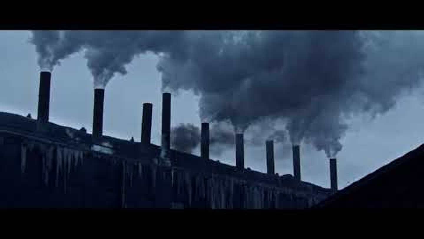 Ακίνητο Ποτάμι (Still River) trailer | GR Subs | Cinobo