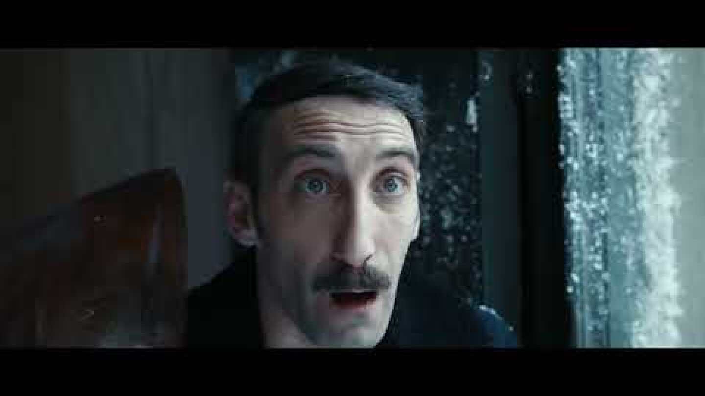 Peroni Nastro Azzurro: Live Every Moment, All Year Round