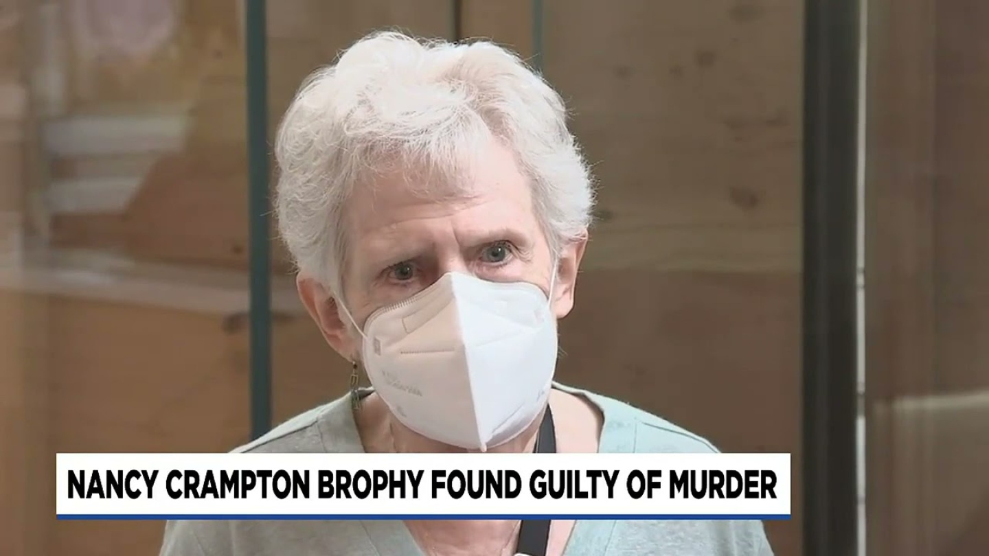 Family of Daniel Brophy say justice has been served