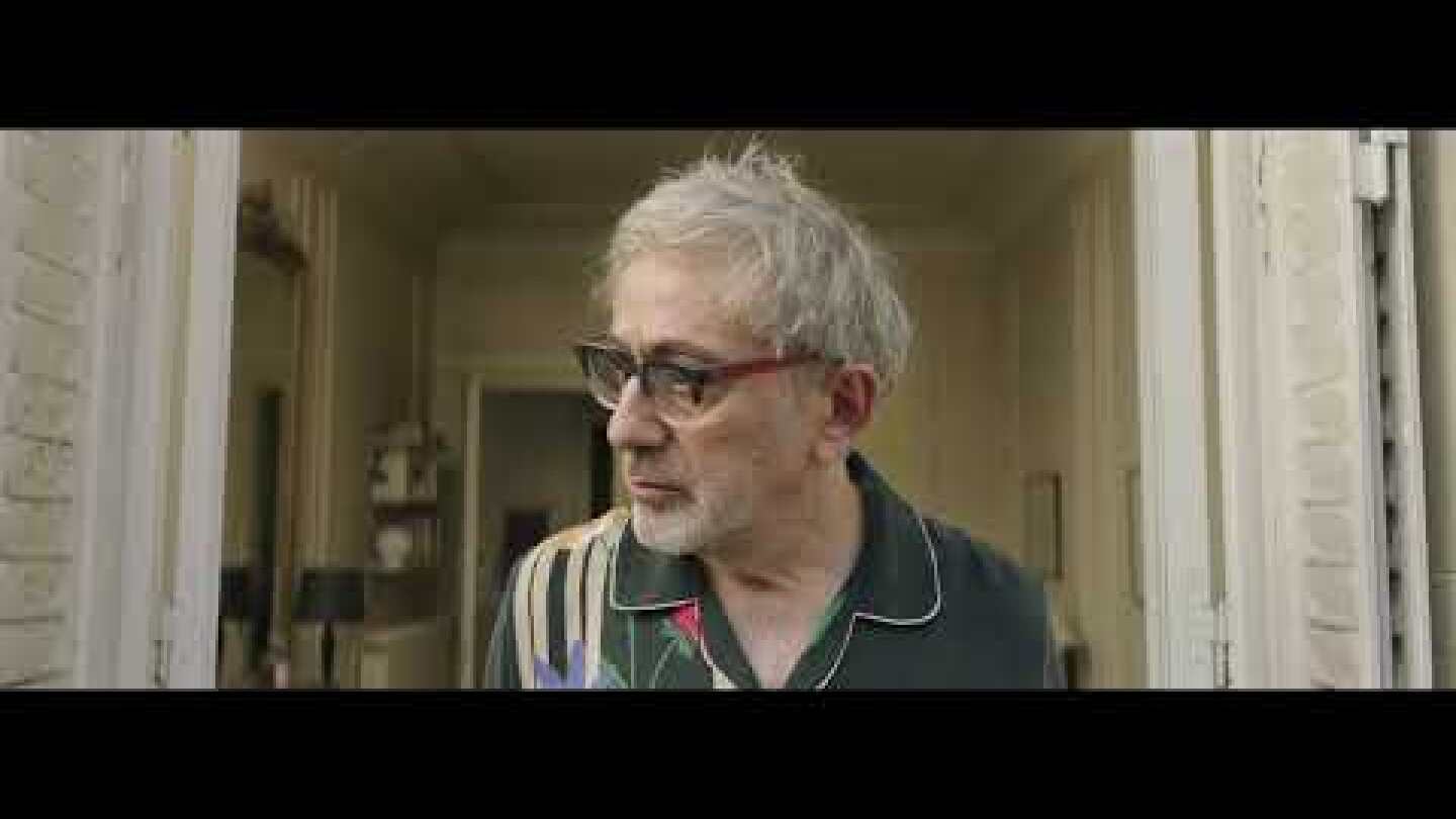 Ο ΠΑΡΑΔΕΙΣΟΣ ΕΠΕΣΕ ΣΤΗ ΓΗ Official Greek Trailer